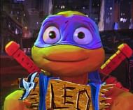 List of cast members of Teenage Mutant Ninja Turtles: Mutant Mayhem